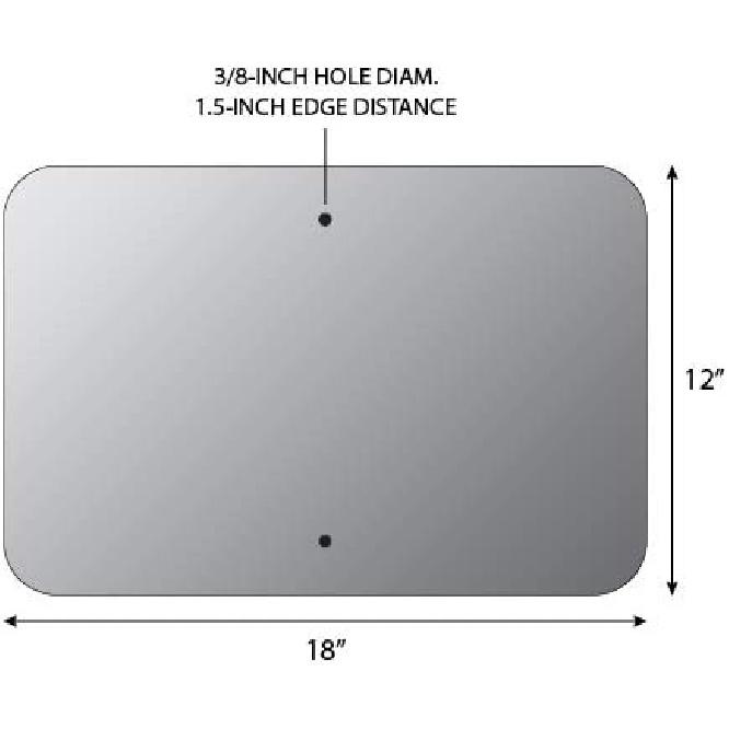 CALIFORNIA Penal Code No Trespassing Soliciting Loitering Sign - 18x12 - Reflective | Rust Free Aluminum