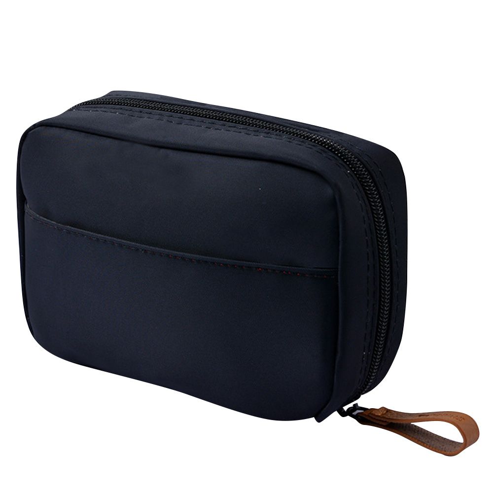 Косметичка Косметичка Косметичка Косметичка Косметичка Дорожный Органайзер чёрный