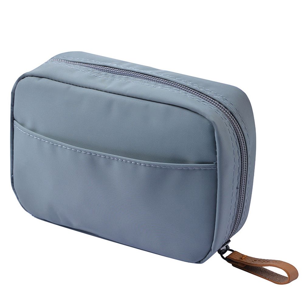 Косметичка Косметичка Косметичка Косметичка Косметичка Дорожный Органайзер серый