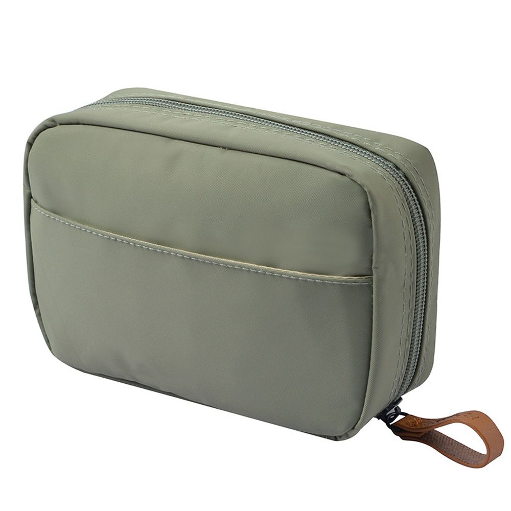 Косметичка Косметичка Косметичка Косметичка Косметичка Дорожный Органайзер зелёный
