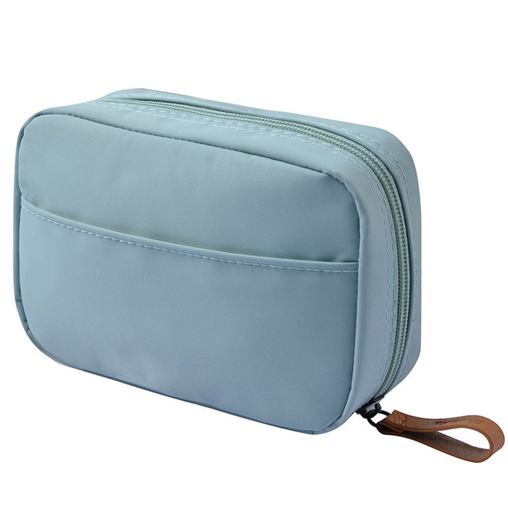Косметичка Косметичка Косметичка Косметичка Косметичка Дорожный Органайзер синий